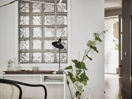 Decoración nórdica y algo más.