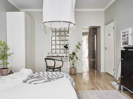 Decoración nórdica y algo más.