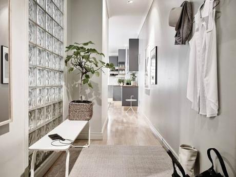 Decoración nórdica y algo más.