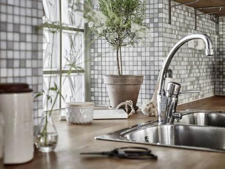 Decoración nórdica y algo más.