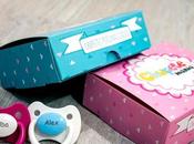 Chupetemanía marca tendencia ofreciendo artículos 100% personalizables