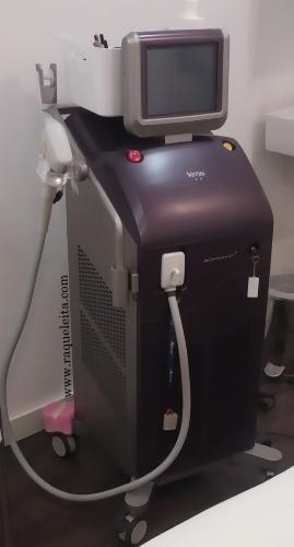 Nuevo Soprano A, La Depilación Láser Sin Dolor Ha Llegado