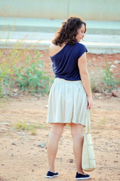 Mi vestido azul - Let the sunshine (7)