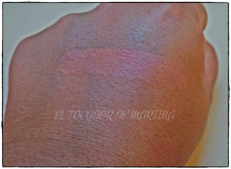 COLORETE IN VOGUE ORANGE DE GIVENCHY EN FAPEX