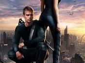 Divergente (Reseña Cine)