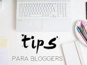 Tips para blog triunfe