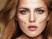 strobing, nueva tendencia maquillaje