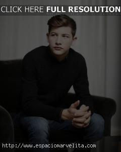 Tye Sheridan