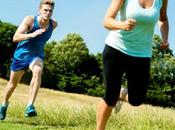 Conoce claves fartlek