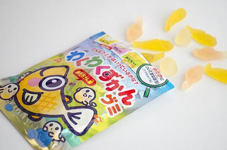 Japan Candy Box review ¡y sorteo! Japan Candy Box - June '15