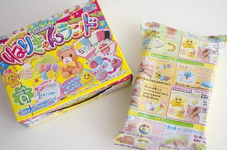 Japan Candy Box review ¡y sorteo! Japan Candy Box - June '15