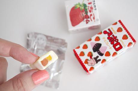 Japan Candy Box review ¡y sorteo! Japan Candy Box - June '15