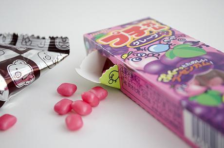 Japan Candy Box review ¡y sorteo! Japan Candy Box - June '15