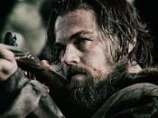 Primer trailer español renacido (the revenant)"