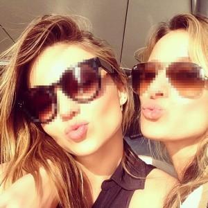 El postureo y los selfis desde un punto de vista psicológico selfie-morritos