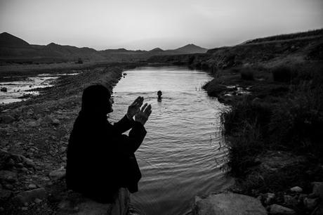 Los ganadores del World Press Photo Contest 2015