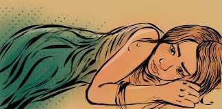 El síndrome de la última pija El abuso de sustancias reduciría el volumen del cerebro de las mujeres pero no el de los hombres