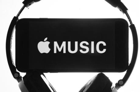 Cómo escuchar cualquier canción offline en Apple Music
