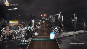 Guitar Hero Live nos habla sobre los Premium Shows