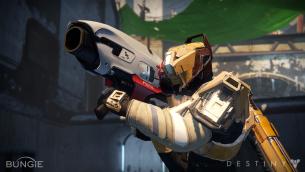 Novedades e imágenes de Destiny El Rey Poseído