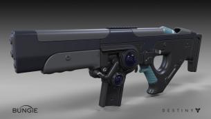 Novedades e imágenes de Destiny El Rey Poseído