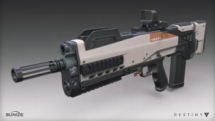 Novedades e imágenes de Destiny El Rey Poseído