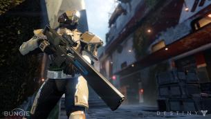 Novedades e imágenes de Destiny El Rey Poseído