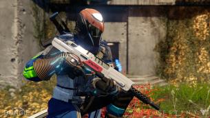 Novedades e imágenes de Destiny El Rey Poseído