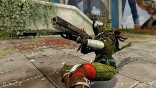 Novedades e imágenes de Destiny El Rey Poseído