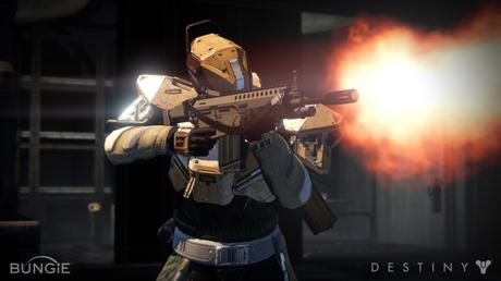 Novedades e imágenes de Destiny El Rey Poseído