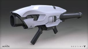 Novedades e imágenes de Destiny El Rey Poseído