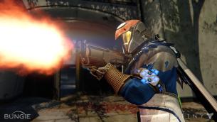 Novedades e imágenes de Destiny El Rey Poseído