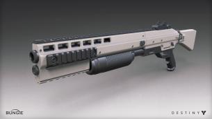 Novedades e imágenes de Destiny El Rey Poseído