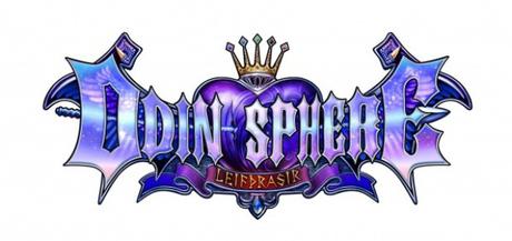 Odin Sphere Leifdrasir