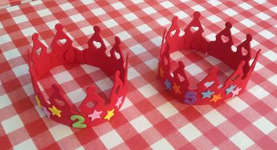 LA GRANJA DE IRENE Y EVELYN