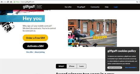 Comprar y recibir una SIM Prepago Inglesa desde España Comprar y recibir una SIM Prepago Inglesa desde España