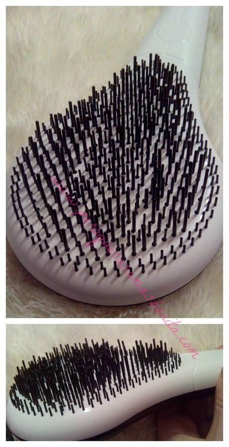 Cepillo anti-tirones Michel Mercier Cepillo anti-tirones Michel Mercier