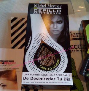 Cepillo anti-tirones Michel Mercier