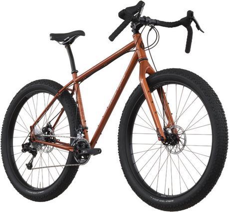 Salsa Bikes y sus novedades para el 2016: Modelos Deadwood y Cutthroad