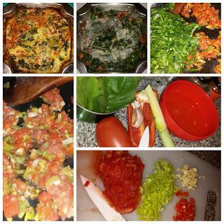 Espinacas a la Florentina / Descubriendo sus orígenes