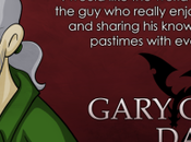 Feliz cumpleaños,Gary