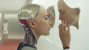 Crítica: Ex Machina (2015) – Dir. Alex Garland