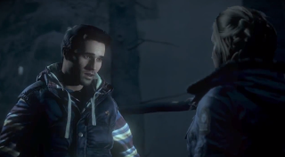 Nuevo gameplay de nueve minutos de Until Dawn