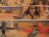 Andrés Leiva: Serie