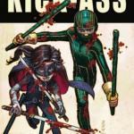 Mark Millar y John Romita Jr: Kick-ass