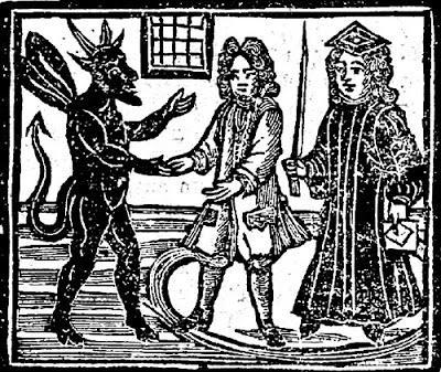 La columna de opinión del apocalipsis