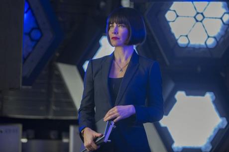 Marvel's Ant-Man  Hope van Dyne (Evangeline Lilly)  Photo Credit: Zade Rosenthal  © Marvel 2015