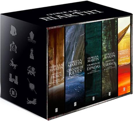 LLL: Autores que no he leído y me encantaria leer