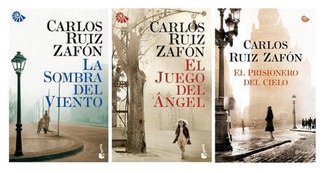 LLL: Autores que no he leído y me encantaria leer