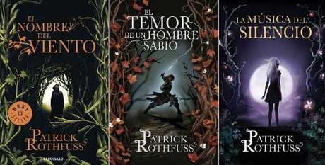 LLL: Autores que no he leído y me encantaria leer